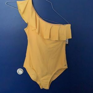 Jones New York one piece swimsuit